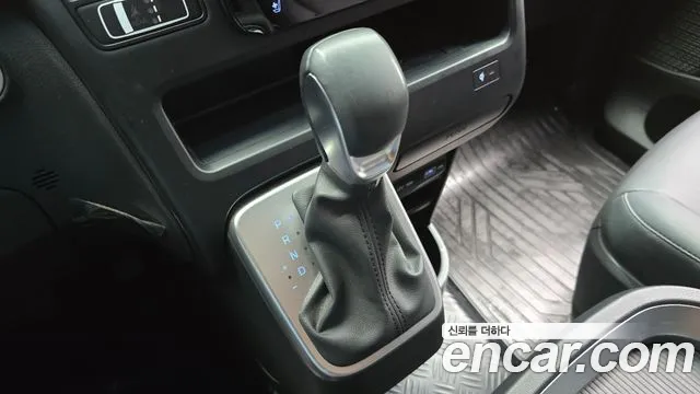 Hyundai Staria id 2703888 из Кореи 19