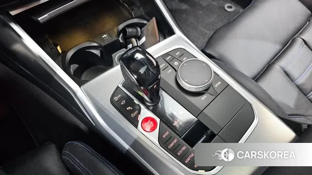 BMW 3 Series (G20) id 2931489 из Кореи 19