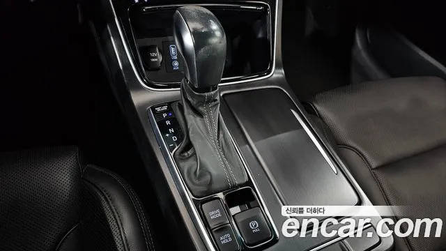 Hyundai Grandeur IG id 2377756 из Кореи 19