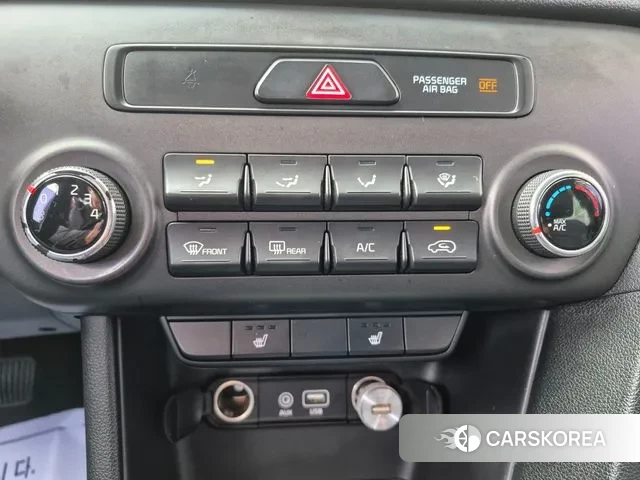 Kia Sportage 4th Generation id 3375276 из Кореи 19