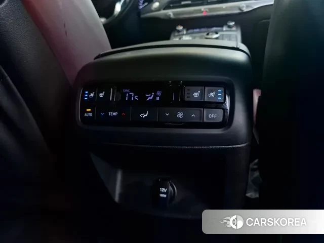 Hyundai Palisade id 3058908 из Кореи 19