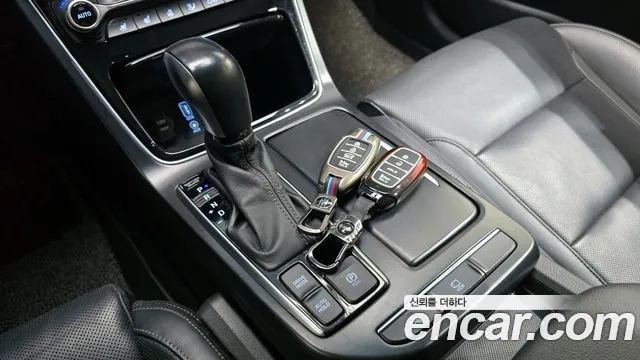 Hyundai Grandeur IG id 2946061 из Кореи 19