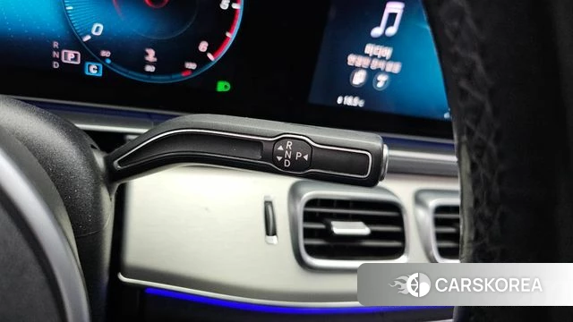 Mercedes-Benz GLE-Class W167 id 4245722 из Кореи 31