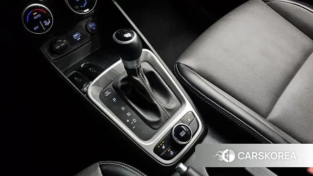 Hyundai Venue id 3434170 из Кореи 19