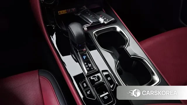 Lexus NX350h Second generation id 3415361 из Кореи 19