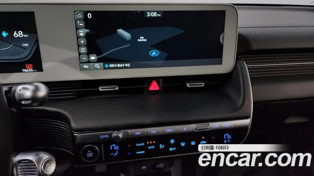 Hyundai Ionic 5 id 2748088 из Кореи 19