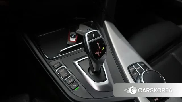 BMW 4 Series (F32) id 3017973 из Кореи 18