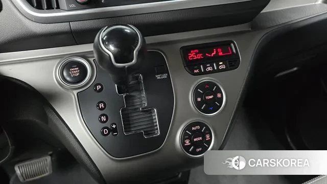 Kia The New Ray id 3539631 из Кореи 19