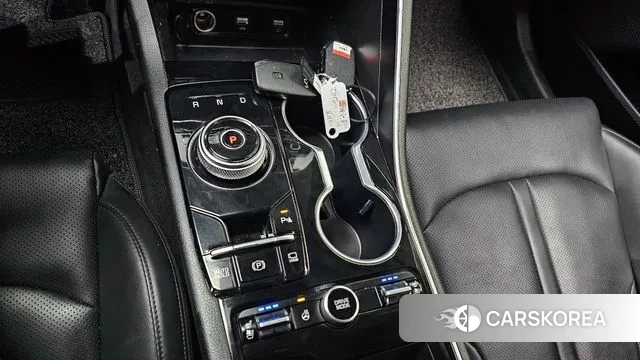 Kia K5 3rd generation id 3726293 из Кореи 19