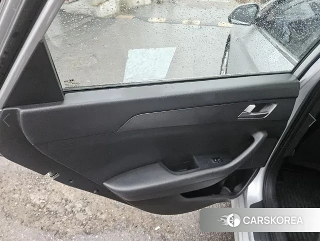 Hyundai Sonata New Rise id 3760997 из Кореи 11