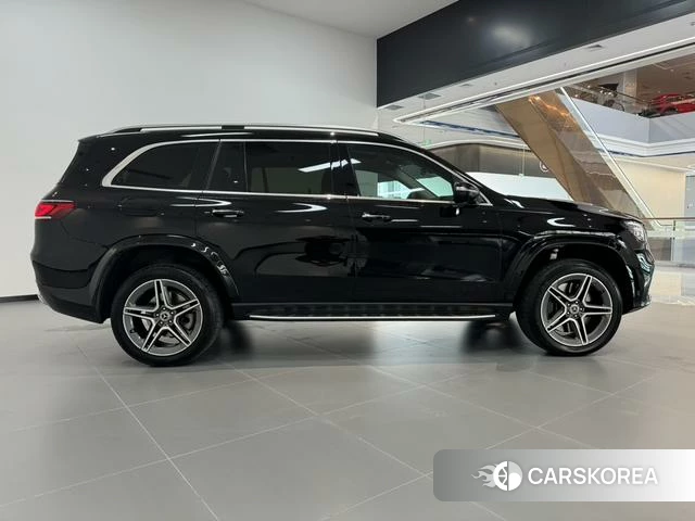 Mercedes-Benz GLS id 4221444 из Китая 20