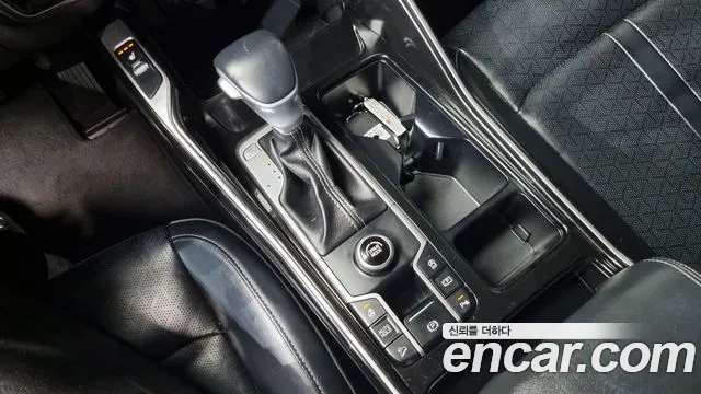 Kia Sorento 4th Generation id 2702457 из Кореи 19