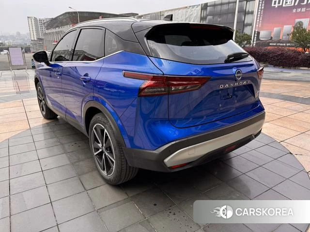 Nissan Qashqai id 4297828 из Китая 17