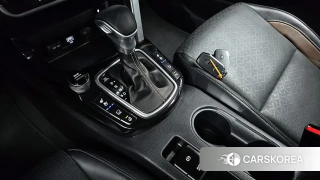 Kia Seltos id 2969931 из Кореи 19