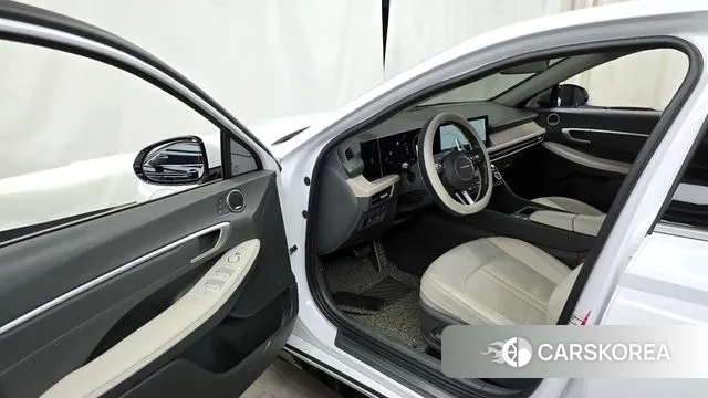 Hyundai Sonata D Edge (DN8) id 3606034 из Кореи 19