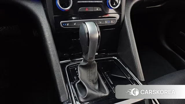 Renault Korea (Samsung) SM6 id 3434597 из Кореи 19