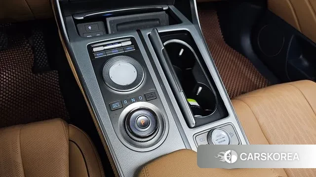 Genesis GV80 id 3701939 из Кореи 19