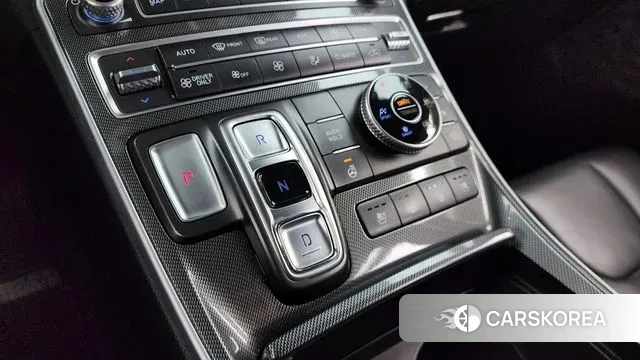 Hyundai The New Santa Fe id 3488465 из Кореи 19