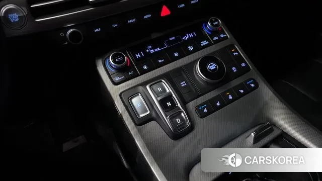 Hyundai The New Palisade id 3539226 из Кореи 19