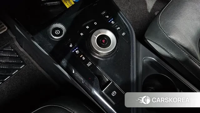 Kia Di All New Niro EV id 2984263 из Кореи 19