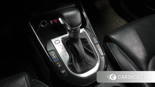 Kia Come New K3 id 4403506 из Кореи 31