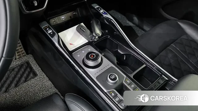 Kia Sorento 4th Generation id 3753730 из Кореи 19