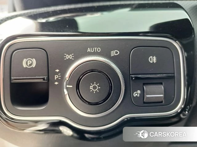 Mercedes-Benz A-Class W177 id 4715268 из Кореи 15