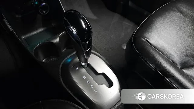 Chevrolet (GM Daewoo) The Next Spark id 3434739 из Кореи 19