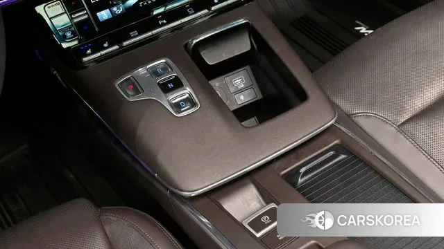 Hyundai The New Grandeur IG id 2994492 из Кореи 19