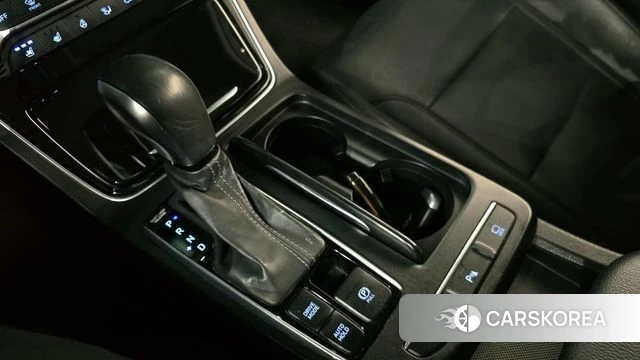 Hyundai Grandeur IG id 4203955 из Кореи 19