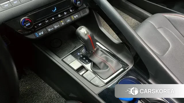 Hyundai Avante (CN7) id 3390464 из Кореи 19