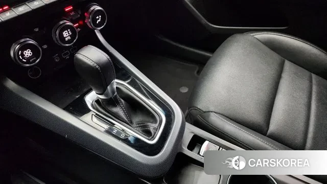 Renault Korea (Samsung) XM3 id 3028791 из Кореи 19