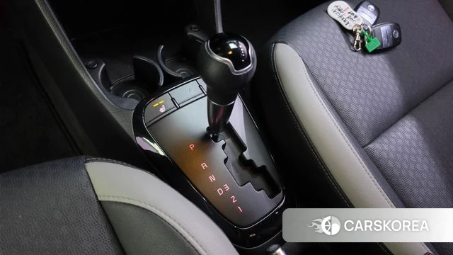 Kia All New Morning (JA) id 4785931 из Кореи 19