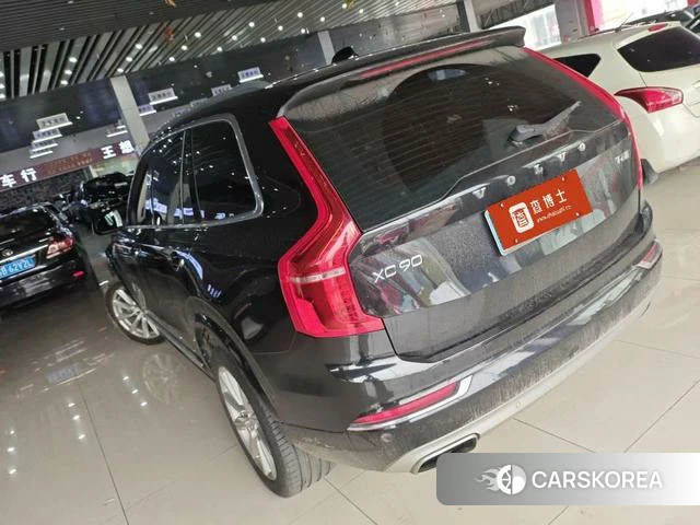 Volvo XC90 id 4241914 из Китая 10