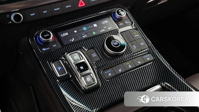 Hyundai The New Palisade id 4618647 из Кореи 19