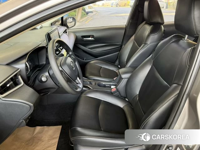 Toyota Asian lion id 4261265 из Китая 13