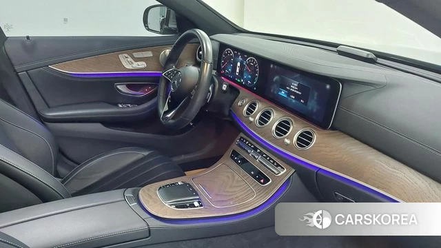 Mercedes-Benz E-Class W213 id 3883961 из Кореи 19