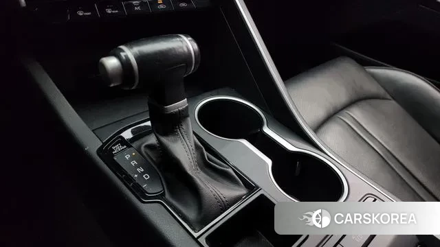 Kia K5 3rd generation id 3405640 из Кореи 19