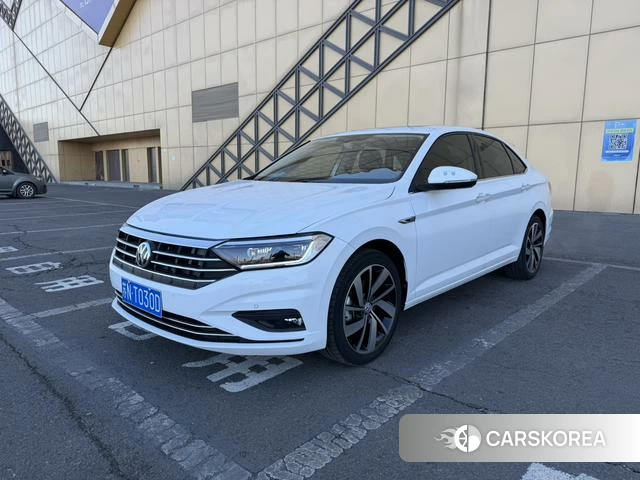 Volkswagen Sagitar id 4264886 из Китая 22