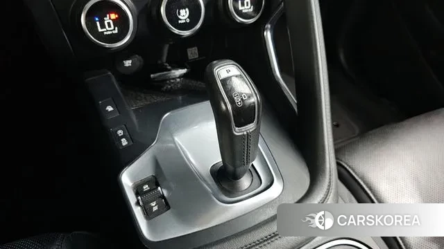 Jaguar E-PACE id 3275618 из Кореи 19