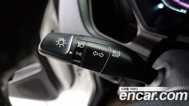 Kia The New Kia Ray id 2612099 из Кореи 19