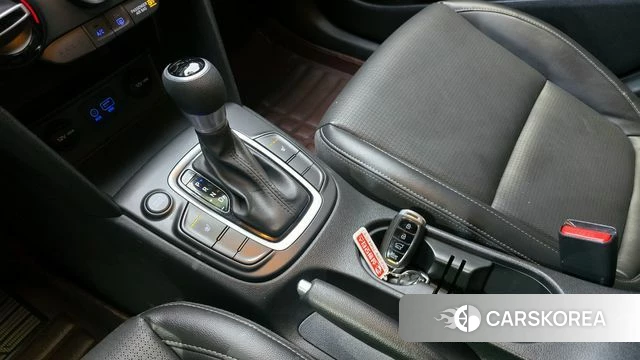 Hyundai Kona id 3937268 из Кореи 19