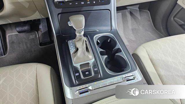 Kia Carnival 4th generation id 3936207 из Кореи 19