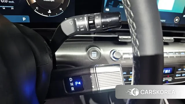 Hyundai Kona (SX2) id 3596022 из Кореи 19