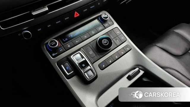 Hyundai The New Palisade id 3859199 из Кореи 19