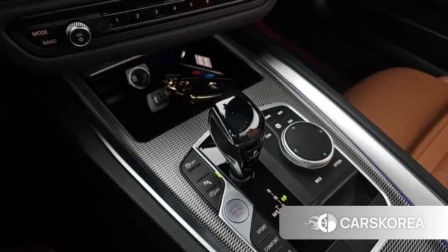 BMW Z4 (G29) id 3625871 из Кореи 19