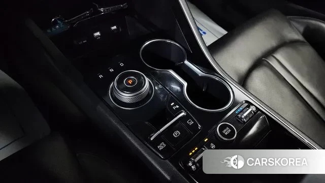 Kia K5 Hybrid 3rd Generation id 3591604 из Кореи 19