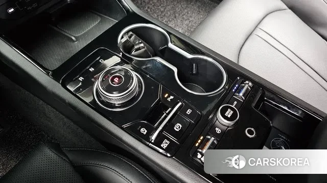 Kia The New K5 3rd generation id 3731785 из Кореи 19