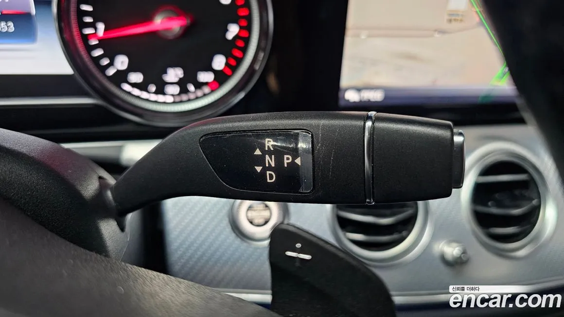 Mercedes-Benz E-Class W213 id 2089466 из Кореи 19