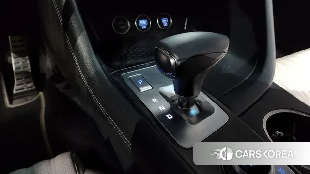 Genesis The New G70 id 3310582 из Кореи 19